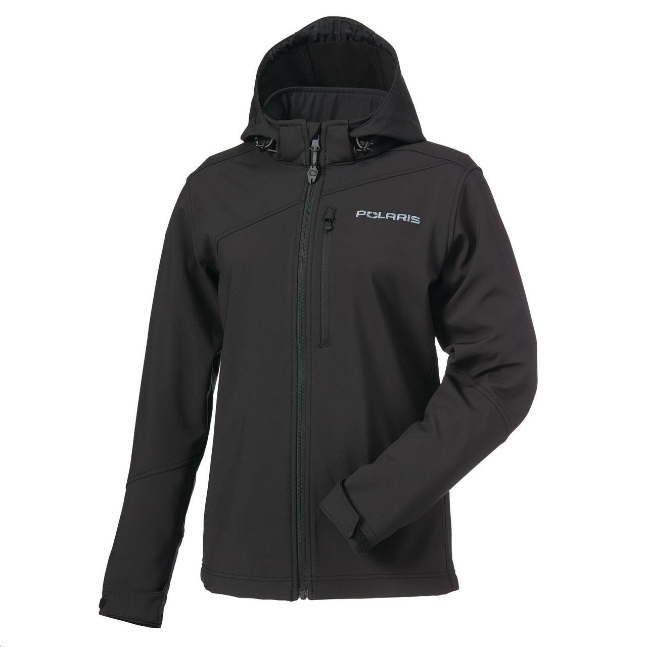 Women's Softshell Jacket