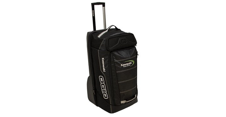 OGIO Adrenaline VRT Wheeled Bag