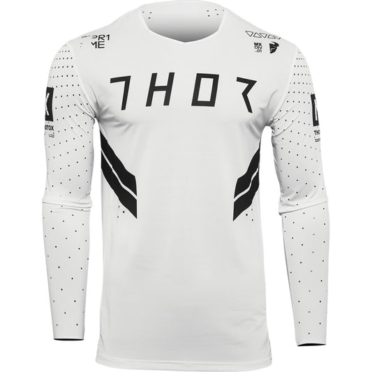 Prime Hero Jersey