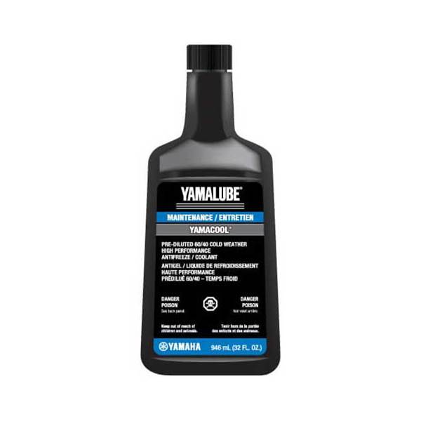 Yamacool  Antifreeze, High-Performance, 1 Quart