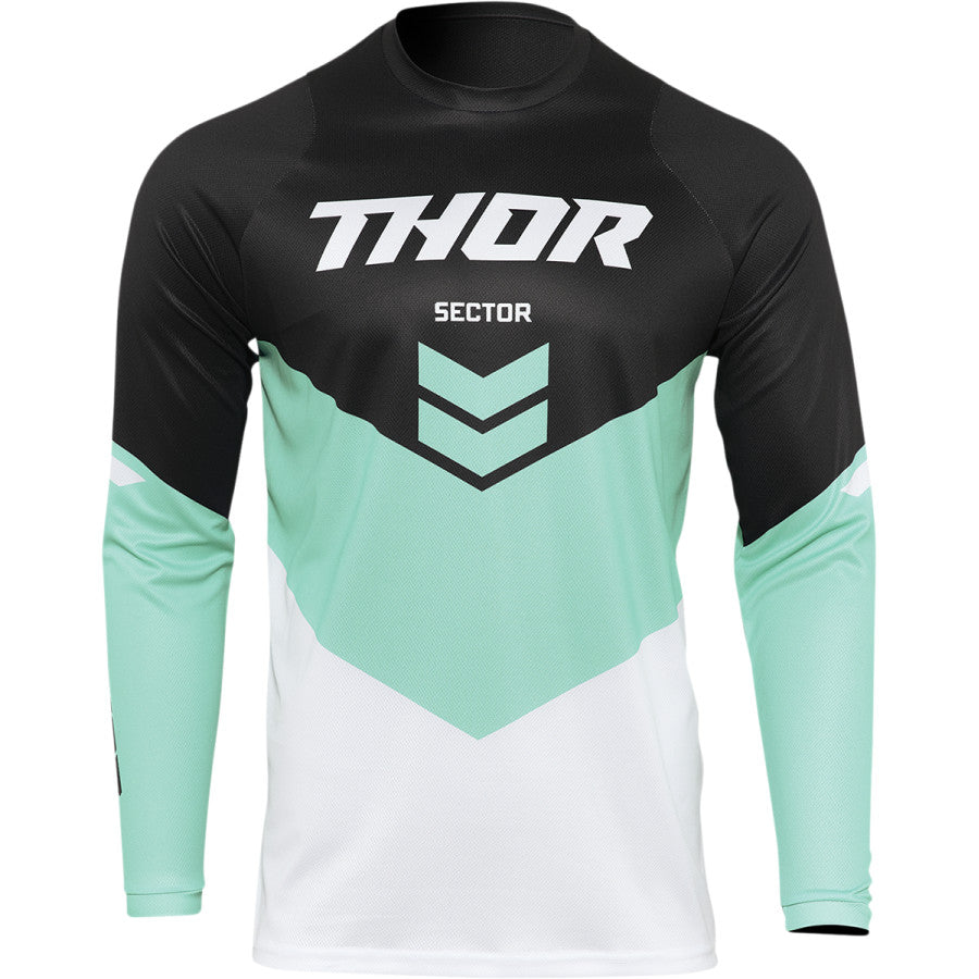 Sector Chev Jersey