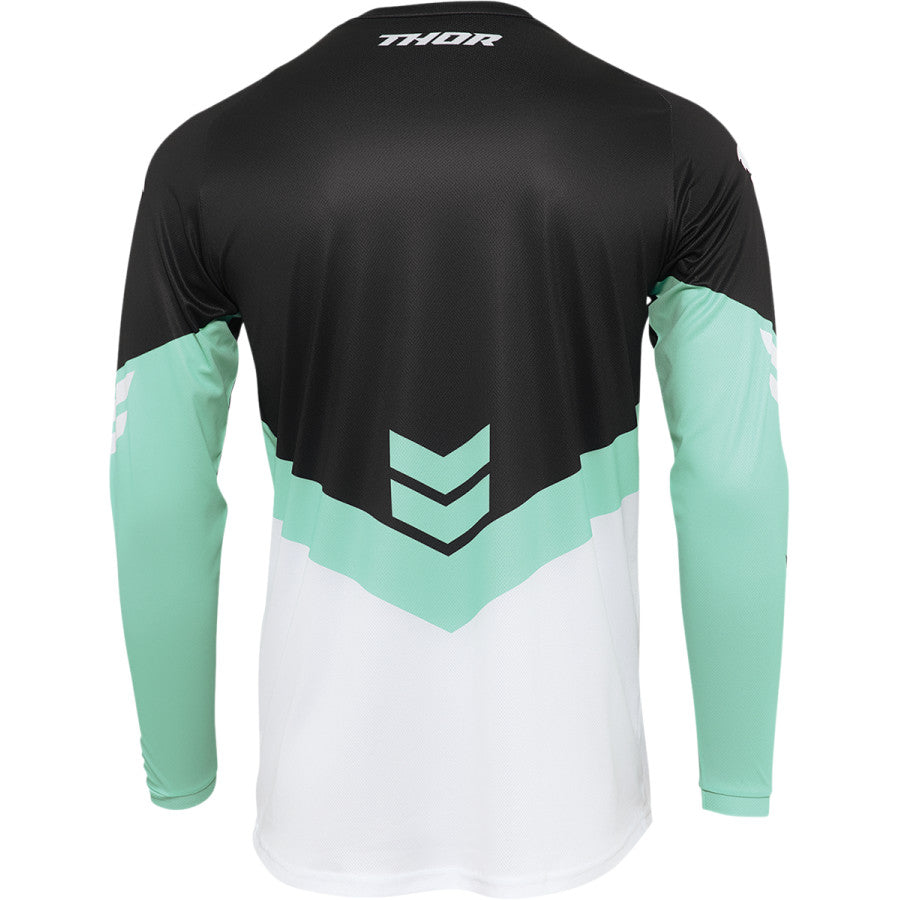 Sector Chev Jersey