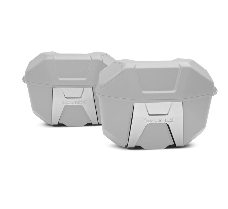 Side Case Panel Set, 21 Litre