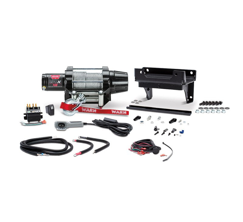 Mule Pro - VRX™ 45 Winch Kit