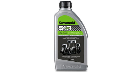 Competition Oil S4-R