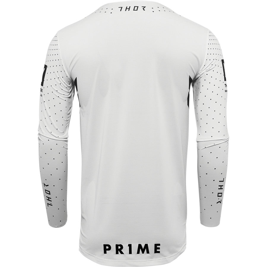 Prime Hero Jersey