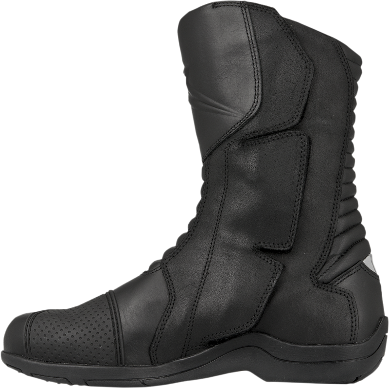 Men's Web Gore-Tex  Street Motorcycle Boots