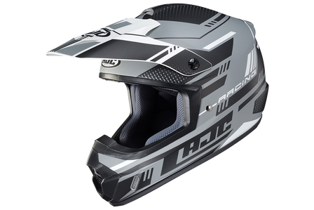 CS-MX2 Trax Helmet