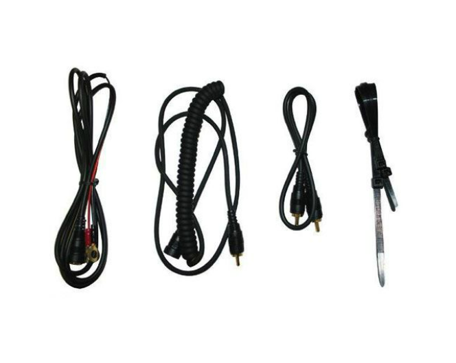 Cirolux Electric Shield Power Cord