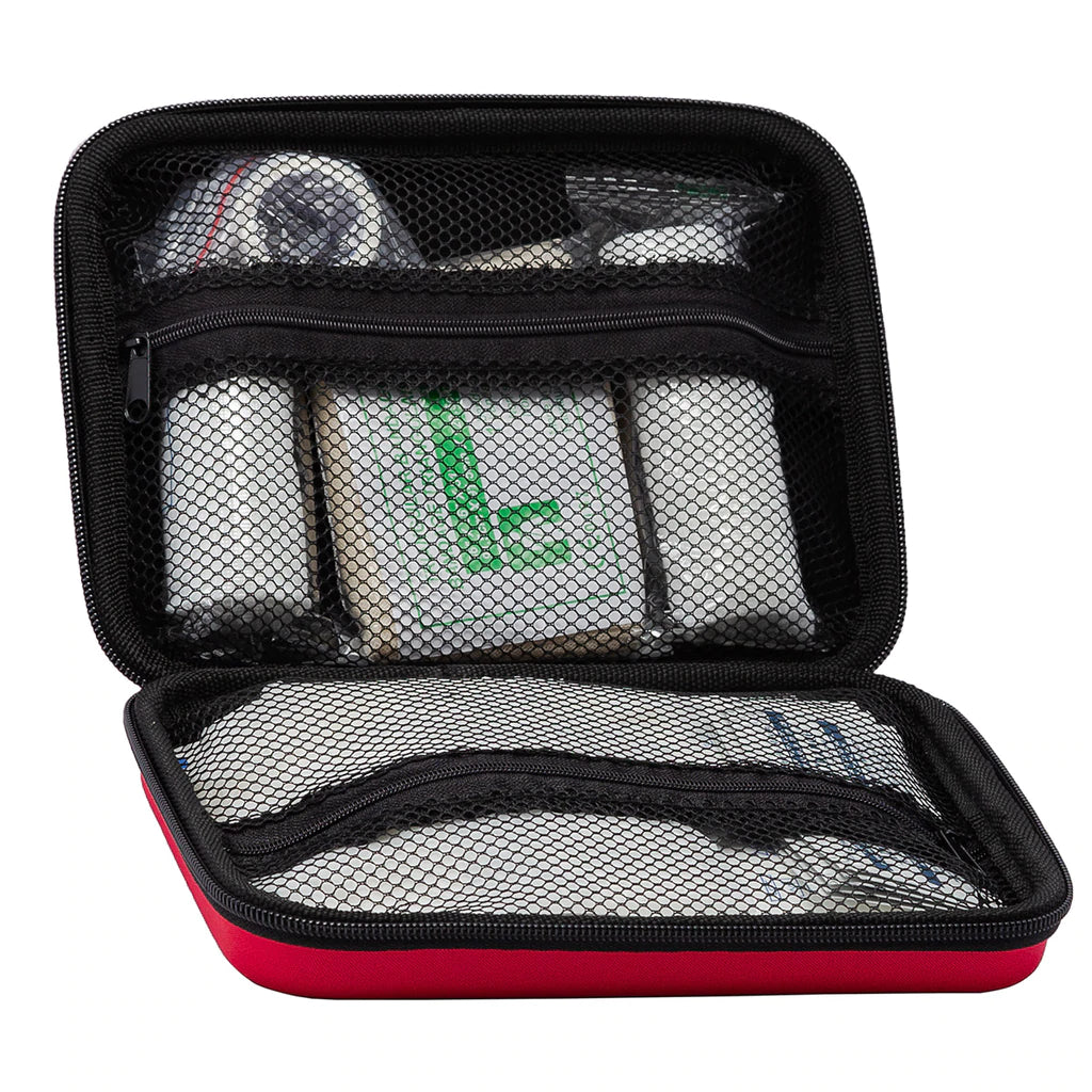 Backcountry First Aid Kit