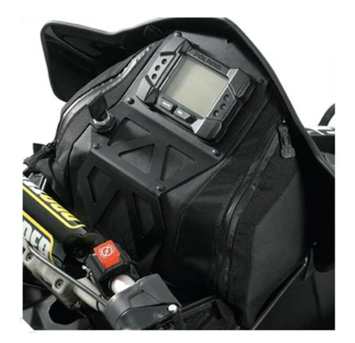 Pro-Ride Ultimate Defrost Bag