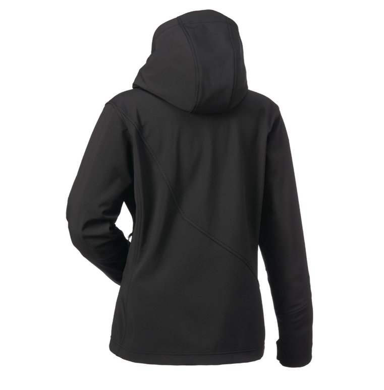 Women's Softshell Jacket