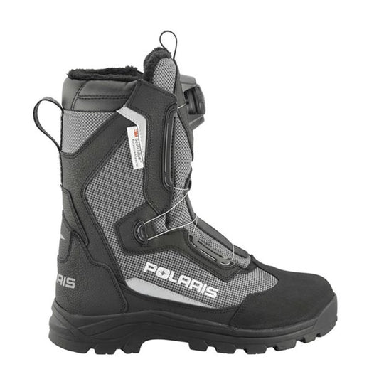 Snowmobile BOA System Boots 3M Thinsulate Insulation