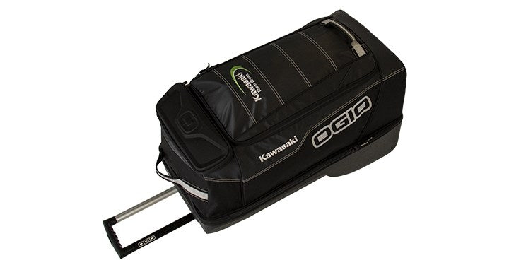 OGIO Adrenaline VRT Wheeled Bag