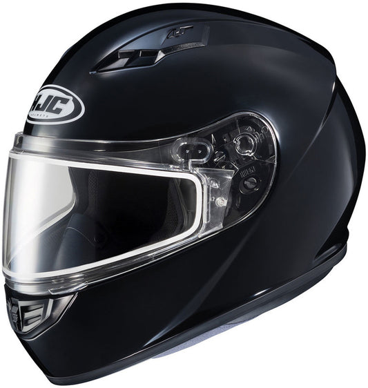 CS-R3 Snow (Dual Lens) Helmet