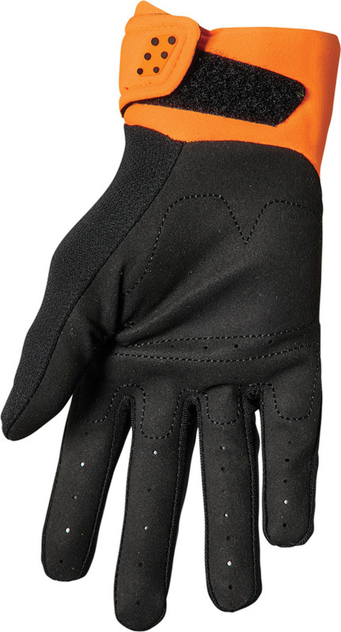 Men's Spectrum Gloves