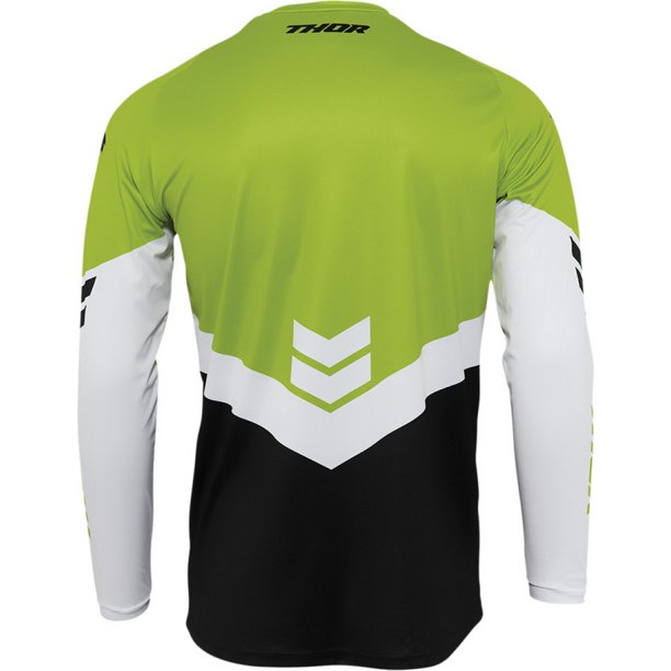 Youth Sector Chev MX Jersey
