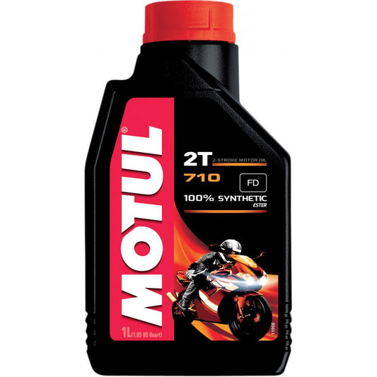 Synthetic 2T Oil, 710
