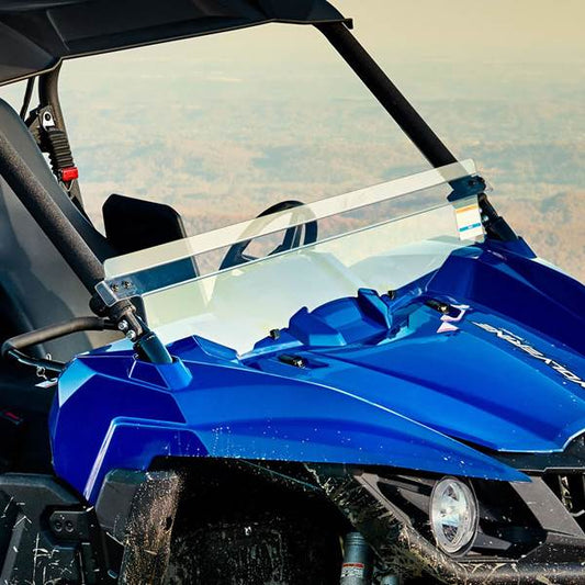 Wind Deflector (16-18 Wolverine)