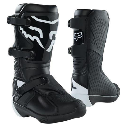 Fox COMP Boot Youth