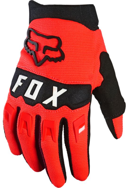 Youth Racing Dirtpaw Glove