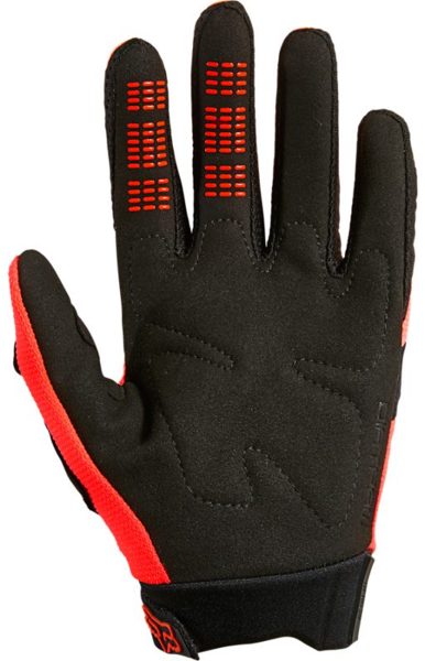 Youth Racing Dirtpaw Glove