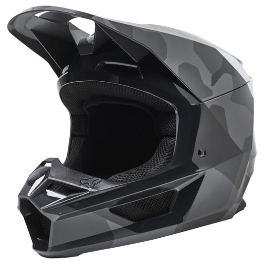 Racing V1 BNKR Helmet