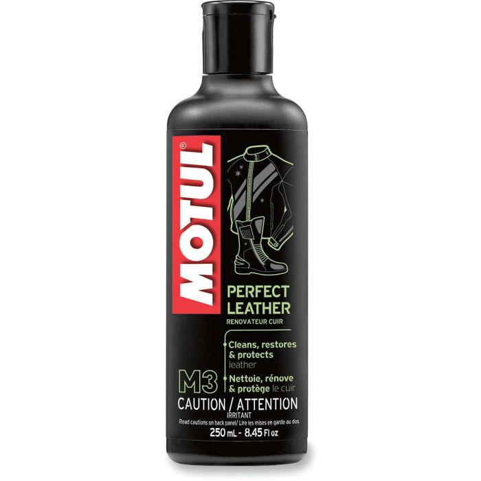 M3 Perfect Leather, 250ML