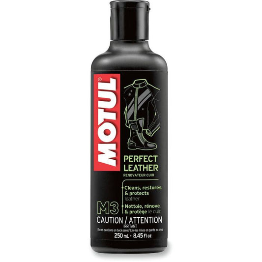 M3 Perfect Leather, 250ML