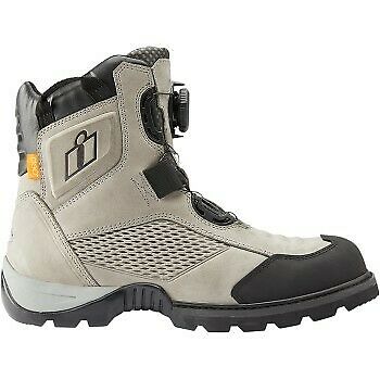 Stormhawk Boots