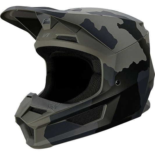 Racing V1 Trev Helmet